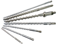 Injection Screws