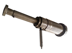 Injection Barrels