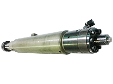 Injection Barrels