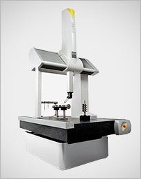 Coordinate Measuring Machine