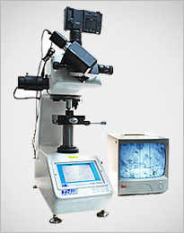 Metallographic Tester