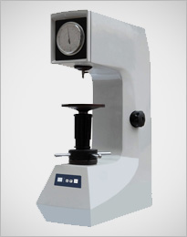 Hardness Tester